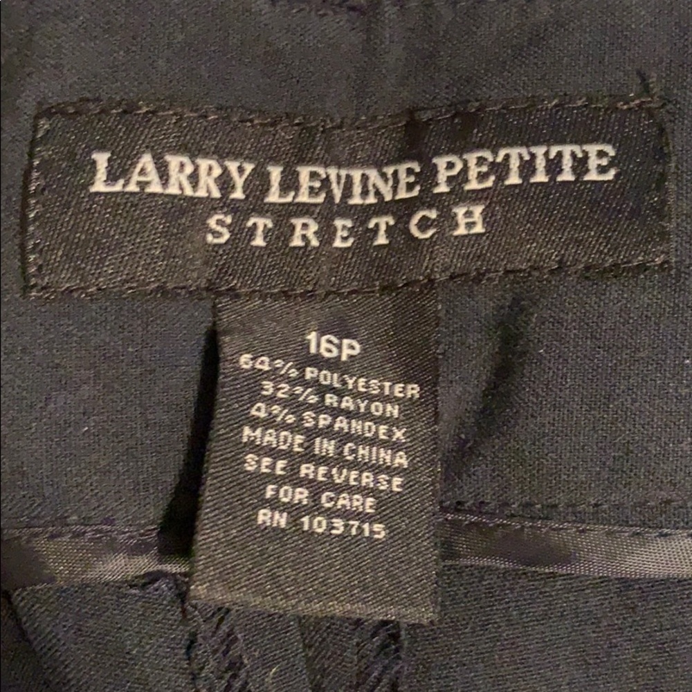 Work pants - Picture 3 of 4